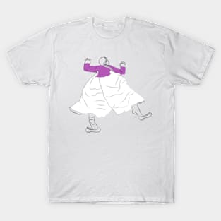 Mr. Queen T-Shirt